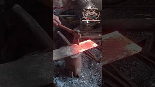 #copper #medievalblacksmith #blacksmith #forgedfromiron #forging #welding #woodworking #automobile