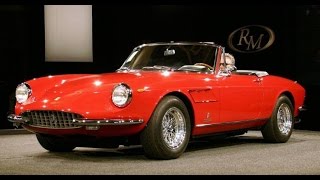 Watch to old ferrari cars model. thanks for visiting my channel and
subscribe now. if you love cars, should now must : https:/...
