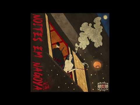 Mc Igu - Puxmil [Official Audio]