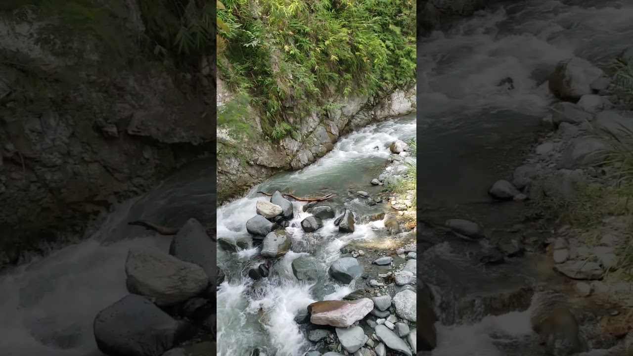 NAINITAL TRIP | MOUNTAINS | 🌄