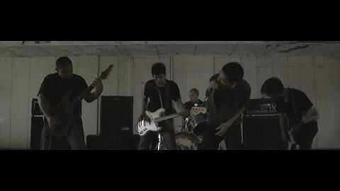 Chapters - Kingdom Come (Official Music Video)