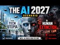 AI 2027: Inside the Future That Could Save or Destroy Humanity