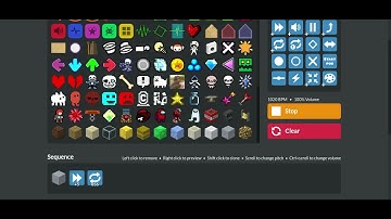 clay note block particle accelerator