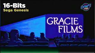 Gracie Films Theme In Different Bits