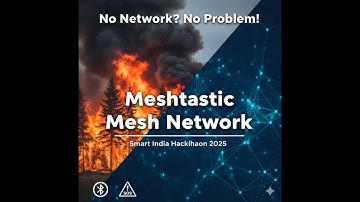 Meshtastic SIH