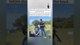 🚨😭“A 12-Year-Old and Her Father. A Last Photo. A Tragedy No One Saw Coming.”  #shorts#trending#news