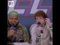 Jack Harlow & Druski Too Funny Are Just The Ultimate Duo, This Is Funny!