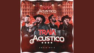 Thumbnail for Toque de Mágica (Ao Vivo)