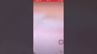 抖音百变小晨热舞