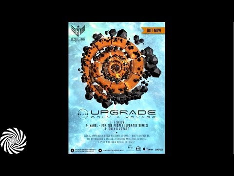 Upgrade - 7 skies