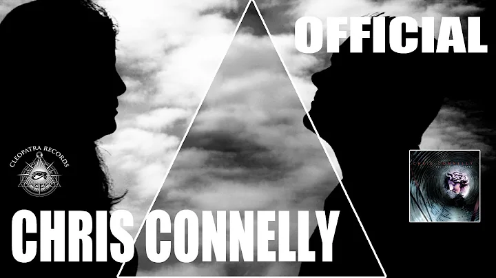 Chris Connelly "Mistreated and Wild" (Official Vid...