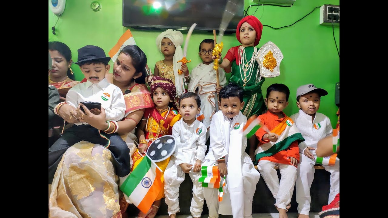 🌟Little Freedom Fighters🌟