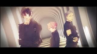 Loulou*di『Immortal Tale』Official MV（Thinking reed Ver.）