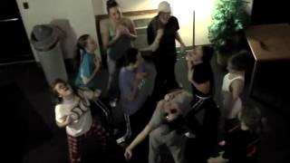 Jenison Cheer 2007-2008 Part 4