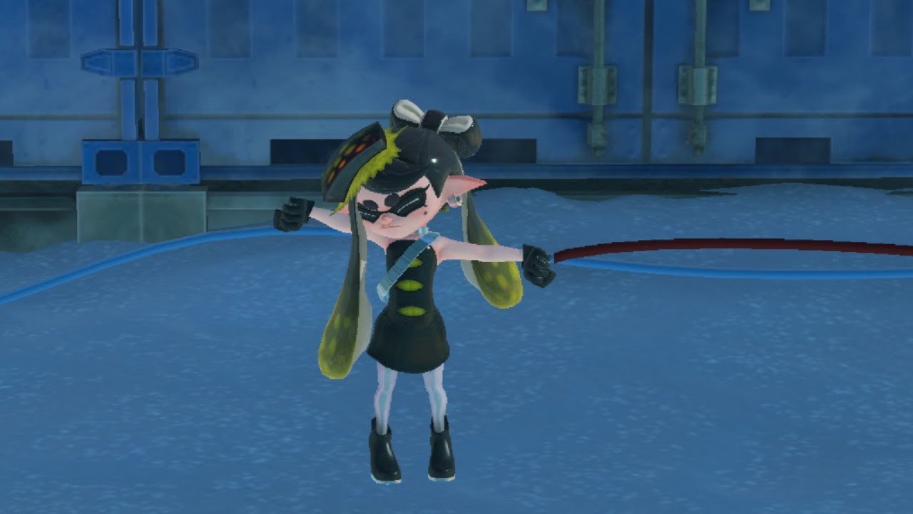 フェスが終わったので、1時間5分切るまで終われないRTAやります(？）