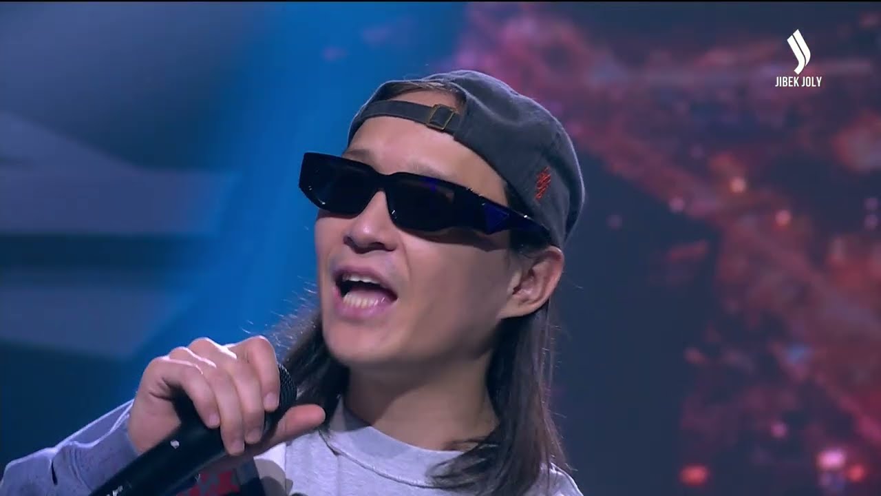 «HighOne» тобы – «Salem_Hat» | Jibek Joly music