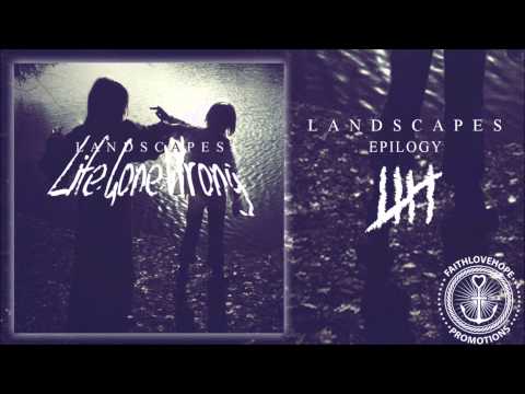 Landscapes - Epilogy