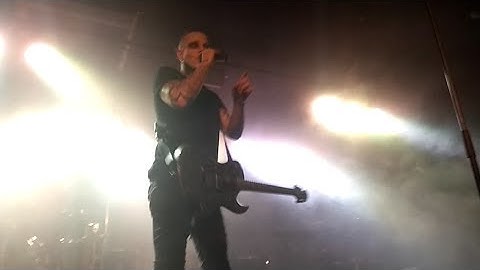 Lord Of The Lost - Pre Prison, Gared, Beer :D - 20.02.2019 Tallinn, Estonia