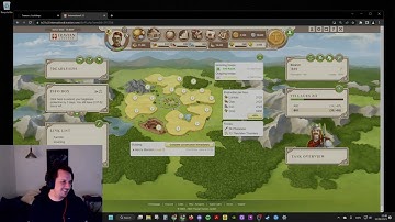 Travian Int x3 - Day 4 - Gaul