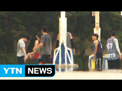 [날씨] 곳곳 기습 호우...이번 주 최악 폭염 온다 / YTN