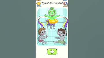 Dop 5 (Delete One Part) Level 49 - Walkthrough Solutions - All Levels - ‎‎⁨@JAMALGAMING2.0