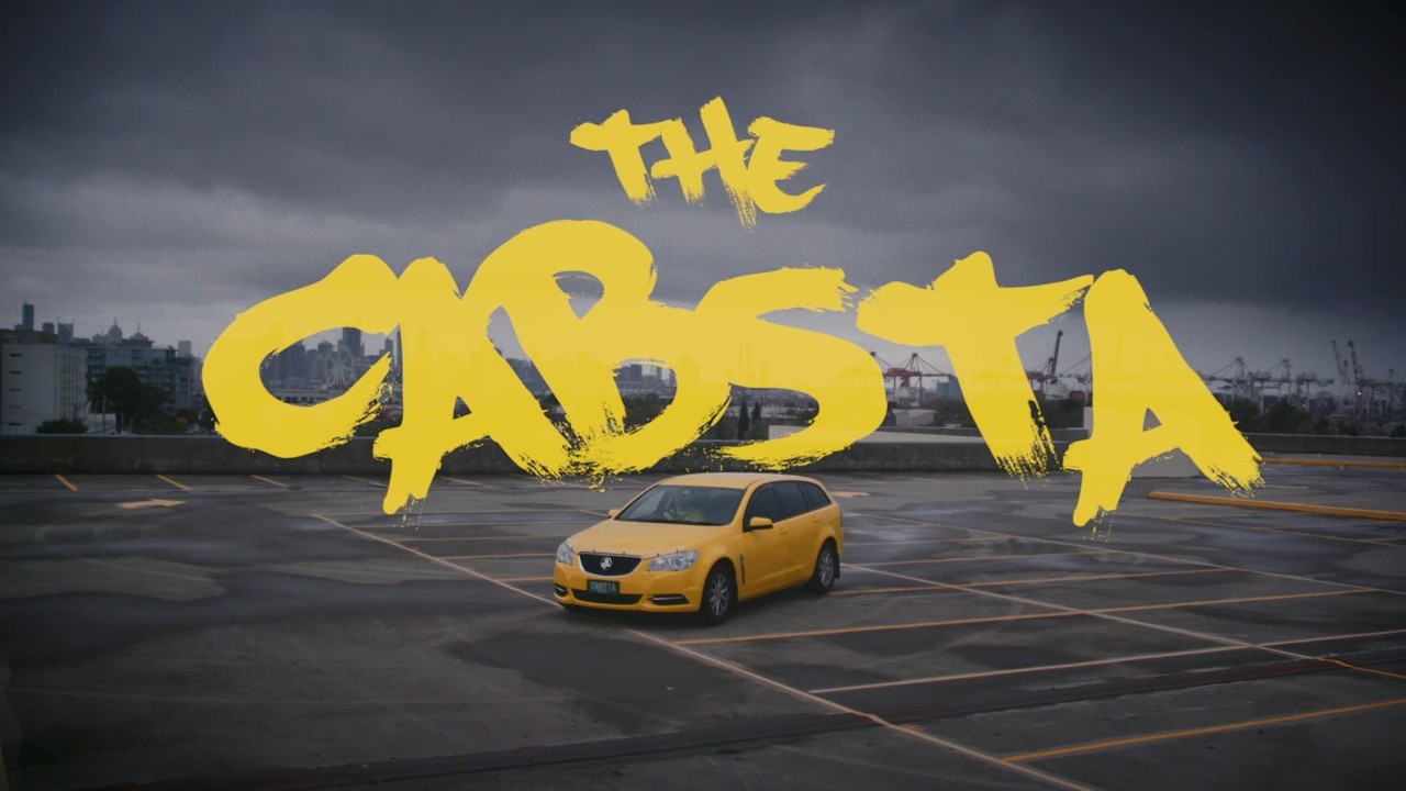 The Happiest Uber in Australia | A Short Film