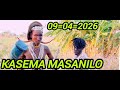 KASEMA MASANILO 2026 BY 