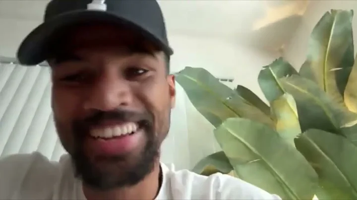 Shane Mosley Jr. Talks Upcoming Fight vs. Jesus Ramos Jr.