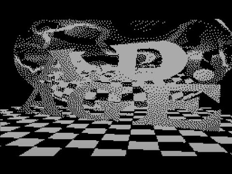 ZX Spectrum 48k: 
