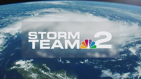 Storm Team 2: Hurricanes 101
