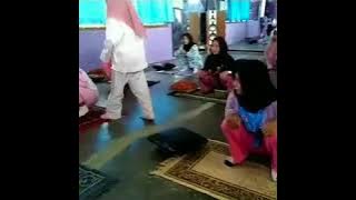 SENAM NIFAS KEBIDANAN REGULAR A KELOMPOK 2 STIKES KUNINGAN