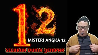 Download Lagu RAHASIA DAHSYATNYA ANGKA 12‼️AMALKAN TEPAT PUKUL 12 MALAM UNTUK ILMU 12 SIANG REZEKI||Abah Setu MDNH MP3 Download Lagu RAHASIA DAHSYATNYA ANGKA 12‼️AMALKAN TEPAT PUKUL 12 MALAM UNTUK ILMU 12 SIANG REZEKI||Abah Setu MDNH MP3