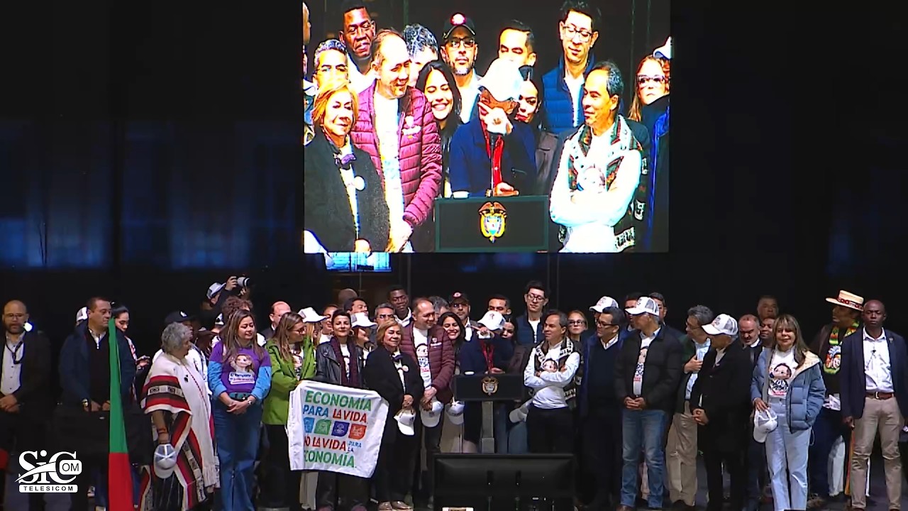 Los derechos y las conquistas del pueblo las hace respetar él mismo. Se mantuvo el aumento del 23.7%