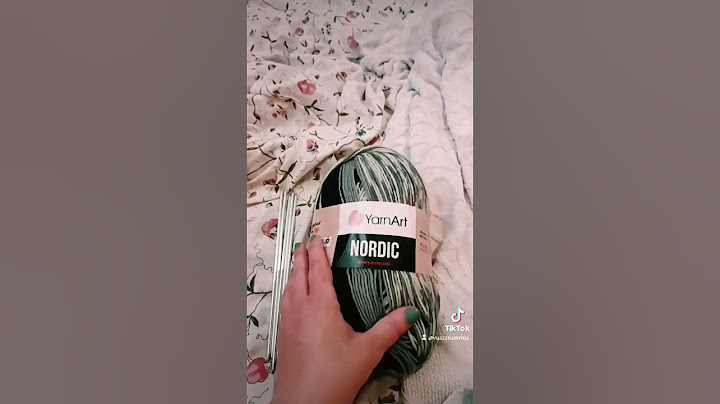 Нові шкарпетки із шаленої пряжі ☺️ #shorts