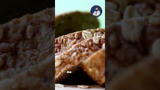 High Protein Snacks That Actually Taste Good #easyrecipes #fitness