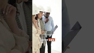 Tu Veux Gérer Tes Chantiers À Distancemais Tas Limpression De Passer Ta Journée Au Téléphone ?