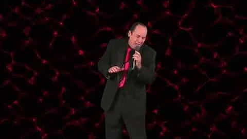 MARTY KAYE VOCAL SHORTY