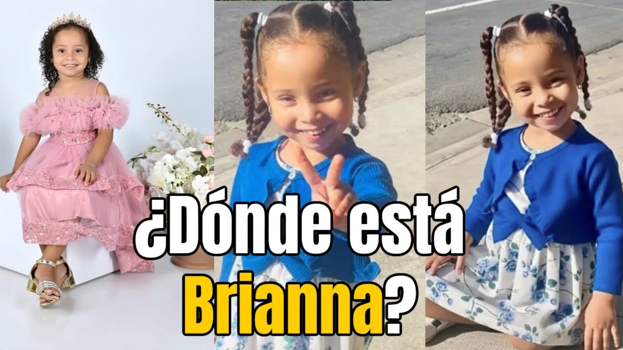 La Misteriosa Desaparición de Brianna Genao