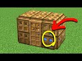 how to make the smallest house in minecraft? v2