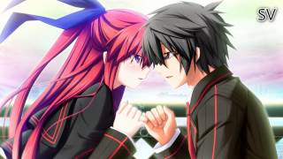 Nightcore - 2gether 4ever