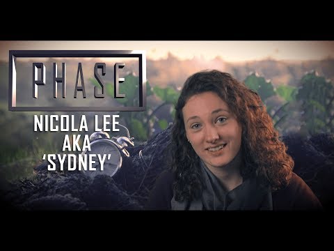 Nicola Lee 'Sydney'