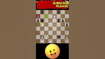 chess tactics #chess #chessgame #games #chesstactics #puzzle #checkmate #chesscom #gaming #master