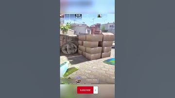 When your Enemy already give up #shorts #csgo #gaming #cs2 #s1mple #esl