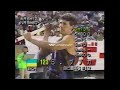 polevault 6m13 Bubuka @Tokyo, 1992.9.19 TOTO Super Track & Field Games.　ブブカ6m13　92年TOTOスーパー陸上