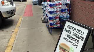 Tour Of A Speedway Gas In Corbin, KY