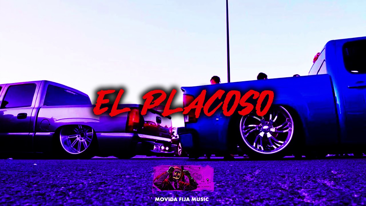 EL PLACOSO - Erick Hernandez