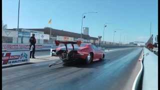 Malmö Raceway 20130428