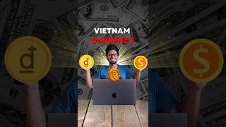 Real Truth Of Currency Exchange In Vietnam