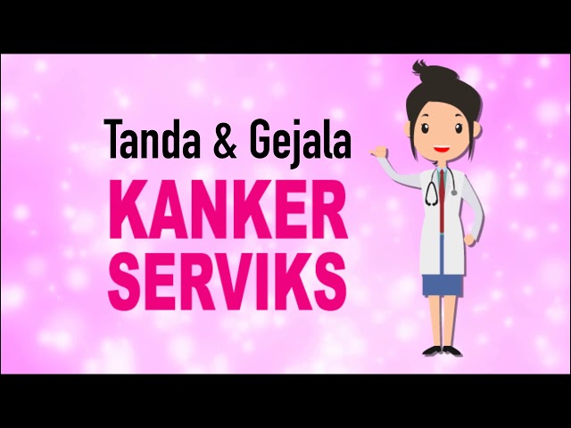 ILM - Kanker Serviks