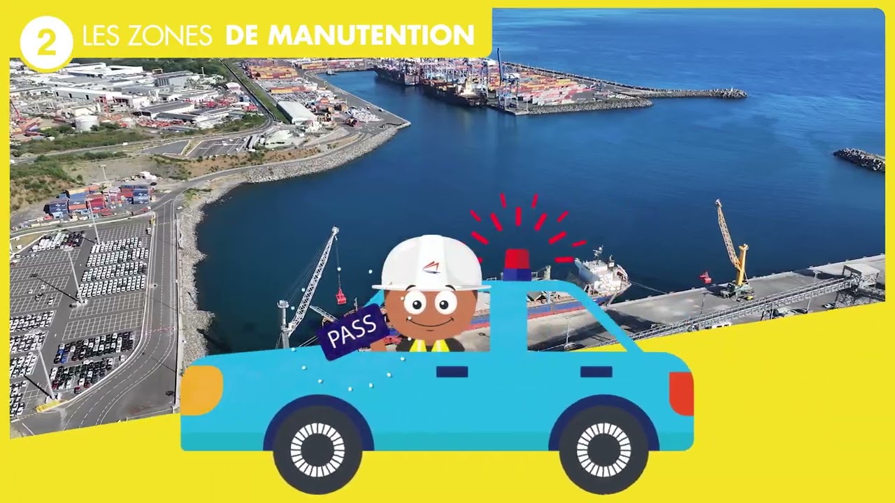 GPMDLR VIDEO SECURITÉ 2024